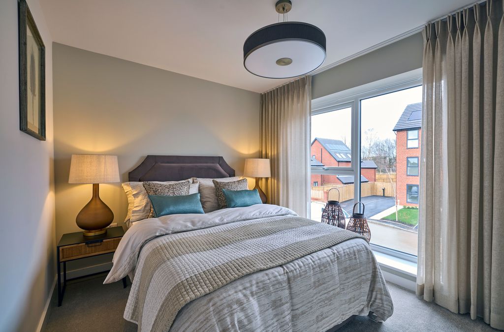 Additional image 3 of 4 bed semi-detached house for saleFern Lodge, Ashton-Under-Lyne OL6