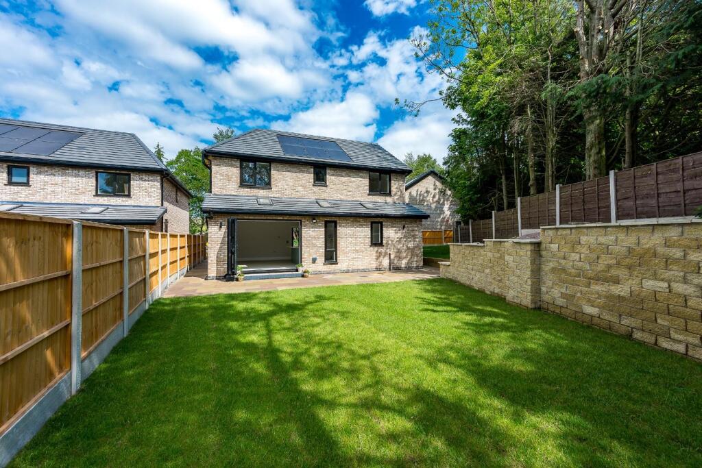 Additional image 38 of Plot 2, The Gardens, Northumberland Close, Darwen