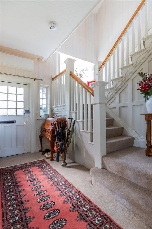 Additional image 5 of 4 bed detached house for saleHollybush Road, Cyncoed, Cardiff CF23