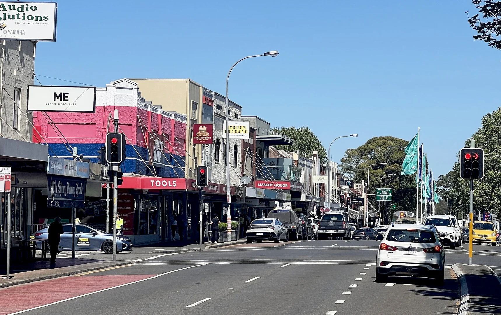 Additional image 10 of 65 Gordon Street, Rosebery NSW 2018