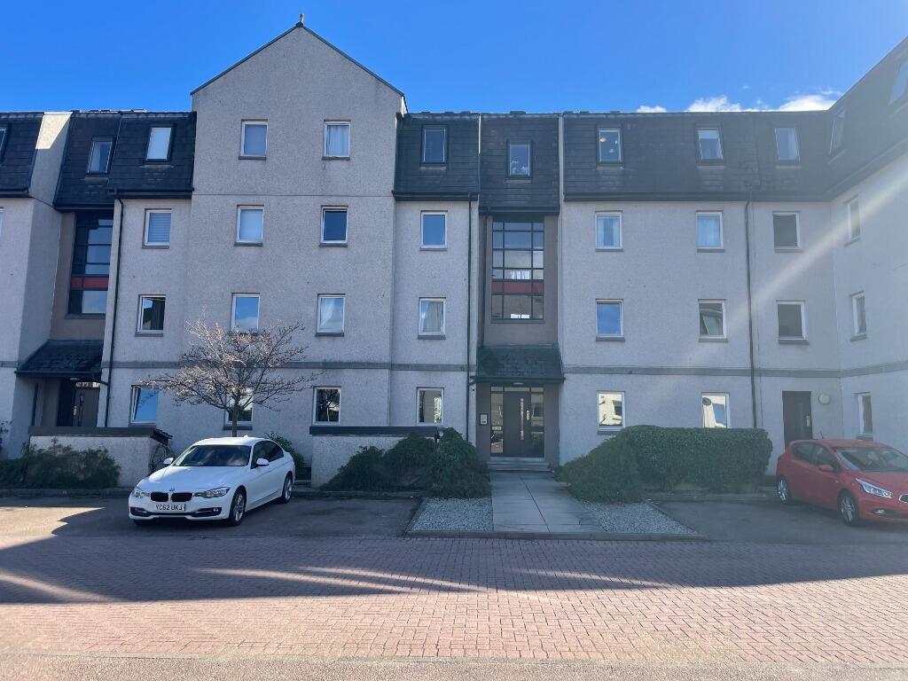 Additional image 2 of 62 Gairn Mews, Aberdeen, AB10 6FN