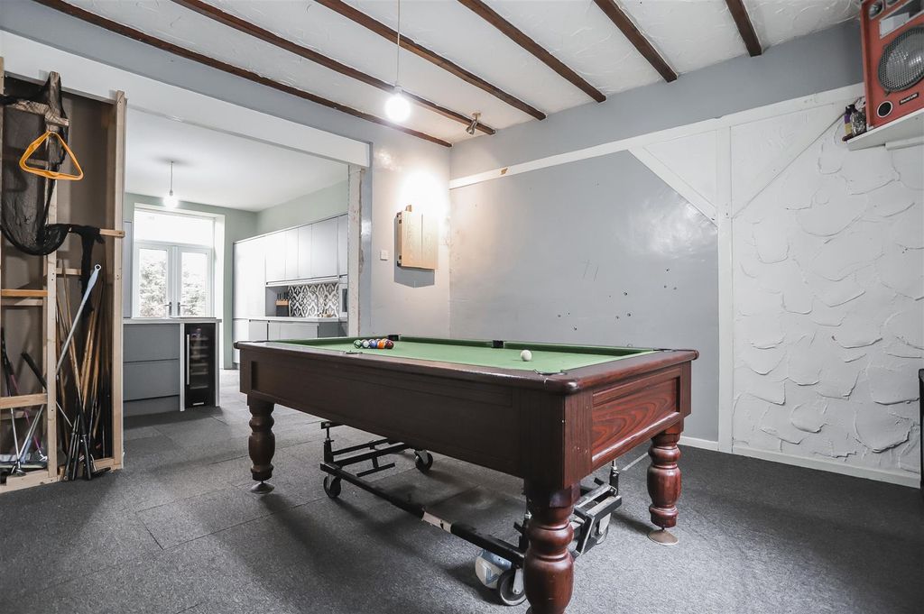 Additional image 14 of 5 bed detached house for saleNew Line, Bacup OL13