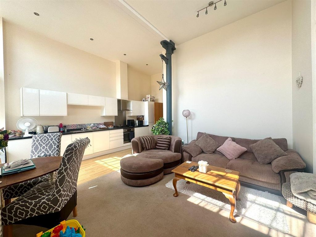 Additional image 4 of 2 bed flat for saleTown End Road, Draycott, Derby DE72