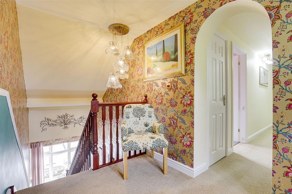Additional image 29 of 4 bed detached bungalow for saleGrimesgate, Diseworth DE74