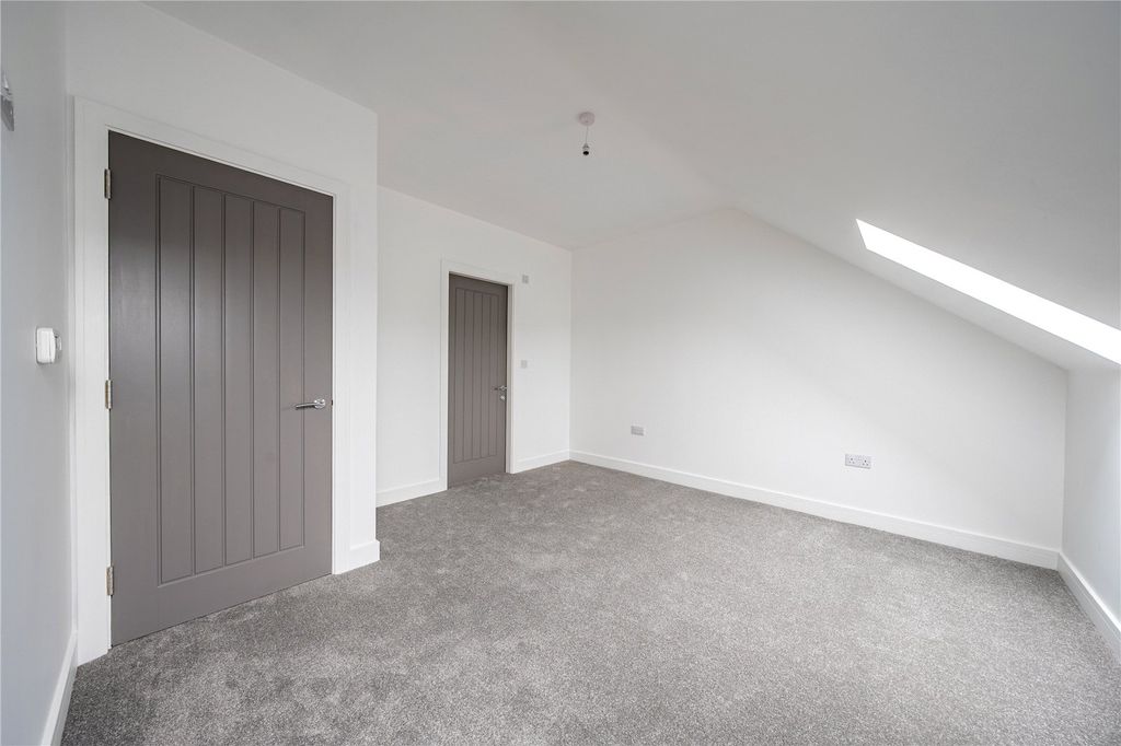 Additional image 16 of 3 bed detached house for salePlot 1, Belle Vue Street, Batley, West Yorkshire WF17
