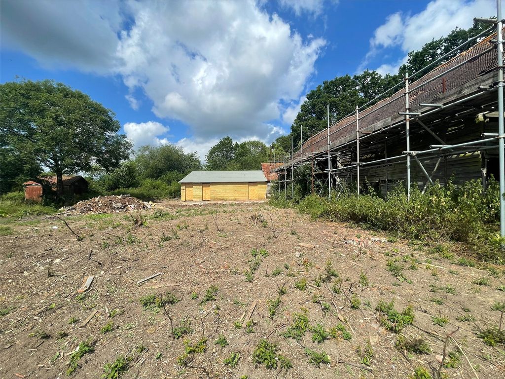 Additional image 5 of Land for sale(Elderslie Farm), Friday Street, Ockley, Dorking RH5