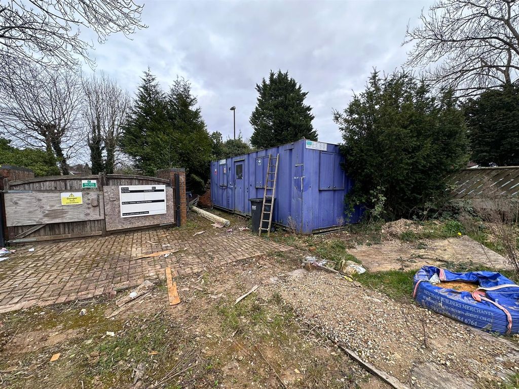 Additional image 7 of Land for sale119 Old Farleigh Road, Selsdon, South Croydon CR2