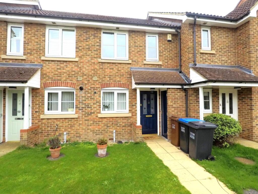 Campion Road, Hatfield, Hertfordshire