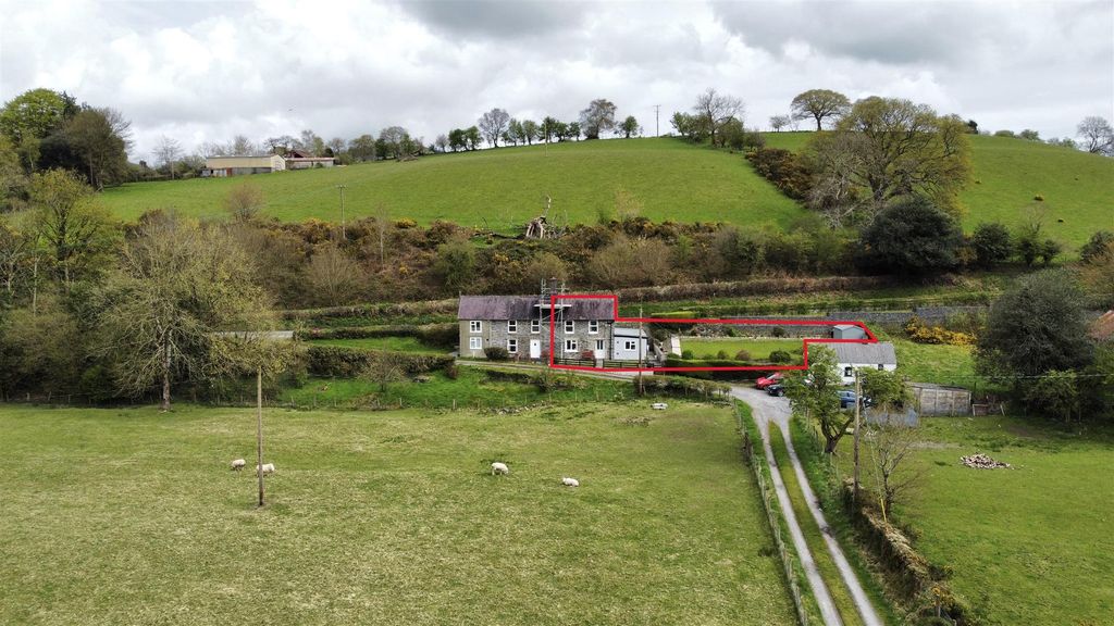 Additional image 3 of 3 bed farm for saleLlanafan, Aberystwyth SY23