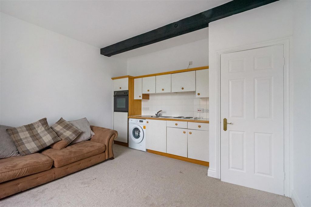 Additional image 3 of 1 bed flat for saleHigh Green, Gainford, Darlington DL2