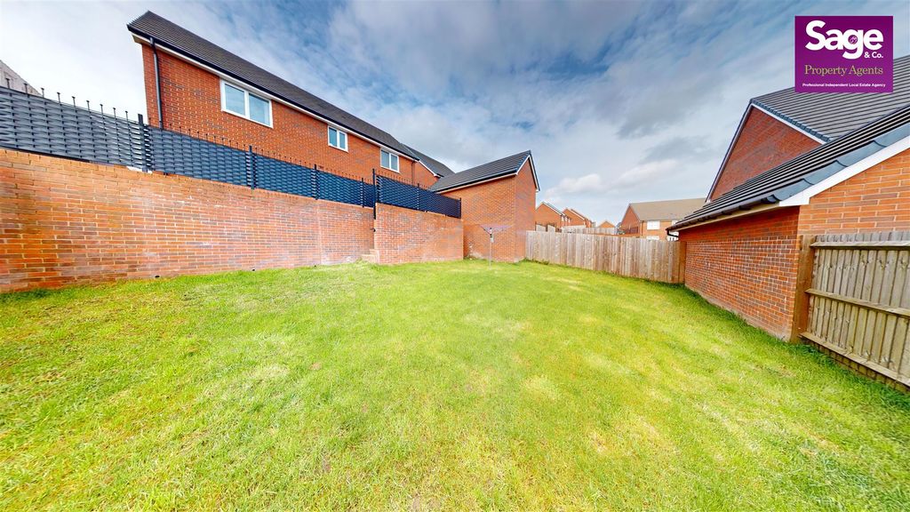 Additional image 22 of 4 bed detached house for saleHeol Lowri, Pontrhydyrun, Cwmbran NP44