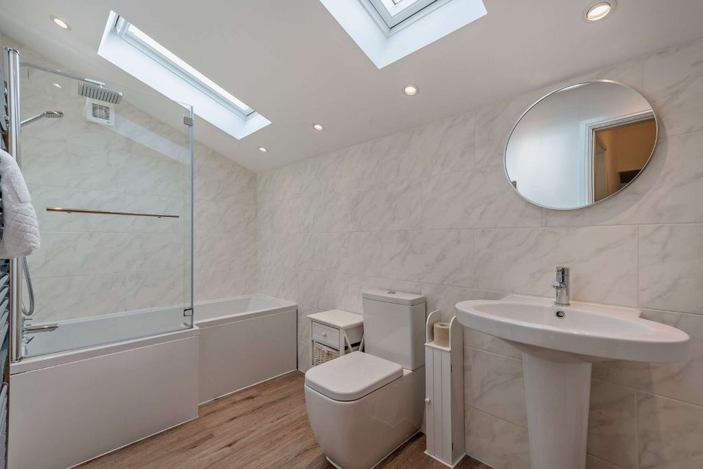 Additional image 20 of 5 bed terraced house for saleArgyle Street, Alnmouth, Alnwick, Northumberland NE66