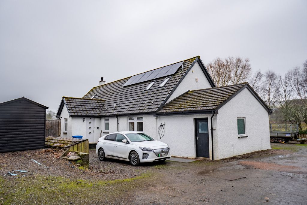 Additional image 37 of 6 bed detached house for sale10-12 Tomich, Beauly IV4