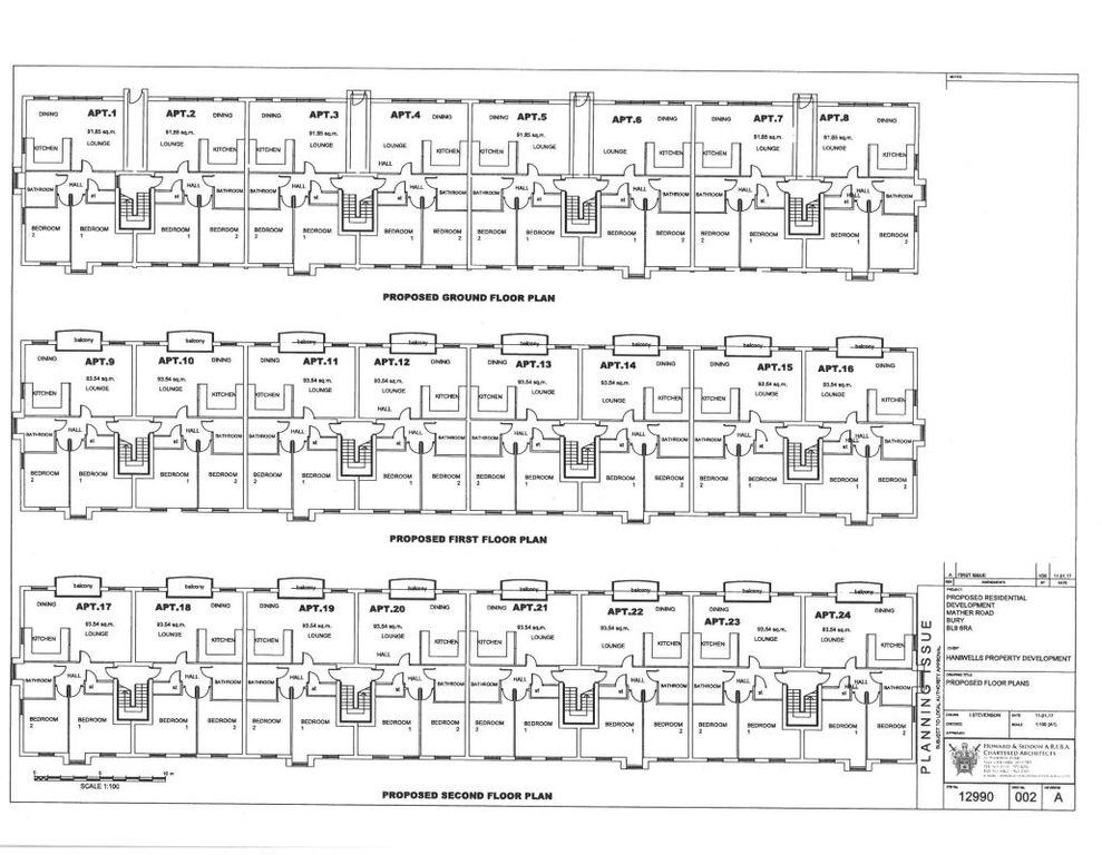Additional image 2 of Land for saleMather Road, Bury BL9