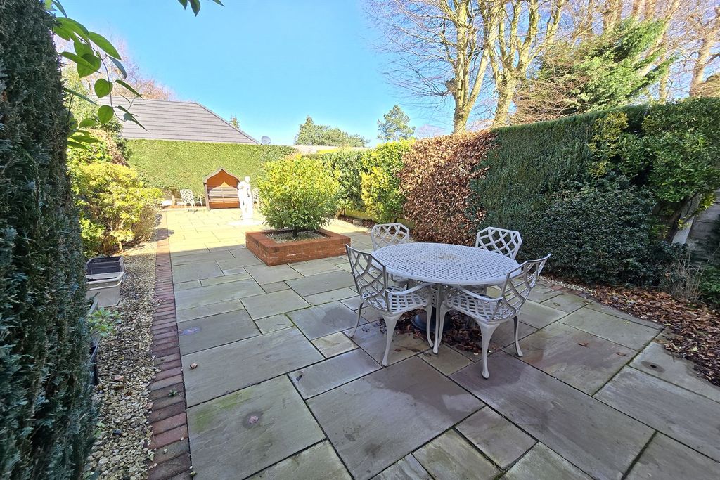 Additional image 21 of 4 bed town house for saleNorwood Park, Booth Road, Altrincham WA14