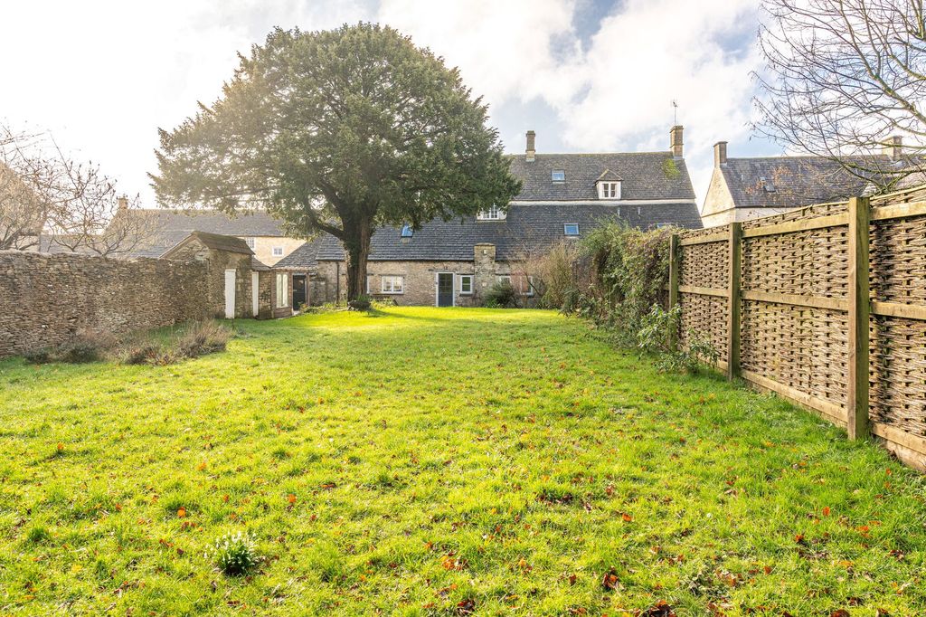 Additional image 3 of 4 bed semi-detached house for saleThe Street, Didmarton GL9