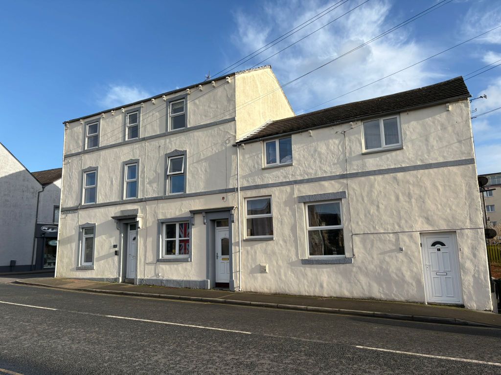 Additional image 2 of 12 bed flat for saleSenhouse Street, Workington CA14