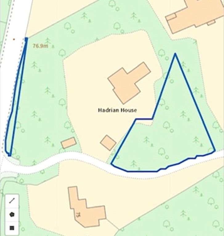 Additional image 6 of Land for saleFrensham Road, Lower Bourne, Farnham, Surrey GU10