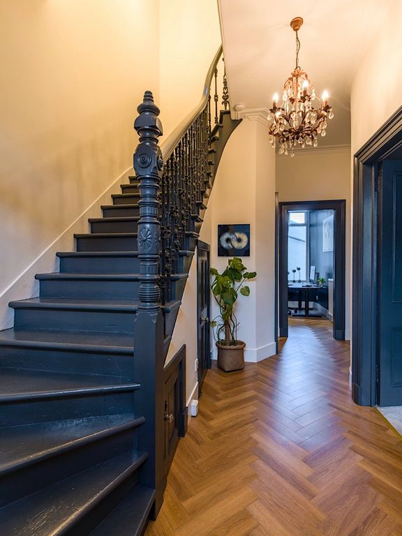 Additional image 2 of 4 bed terraced house for sale42 Beaconsfield Place, Aberdeen AB15