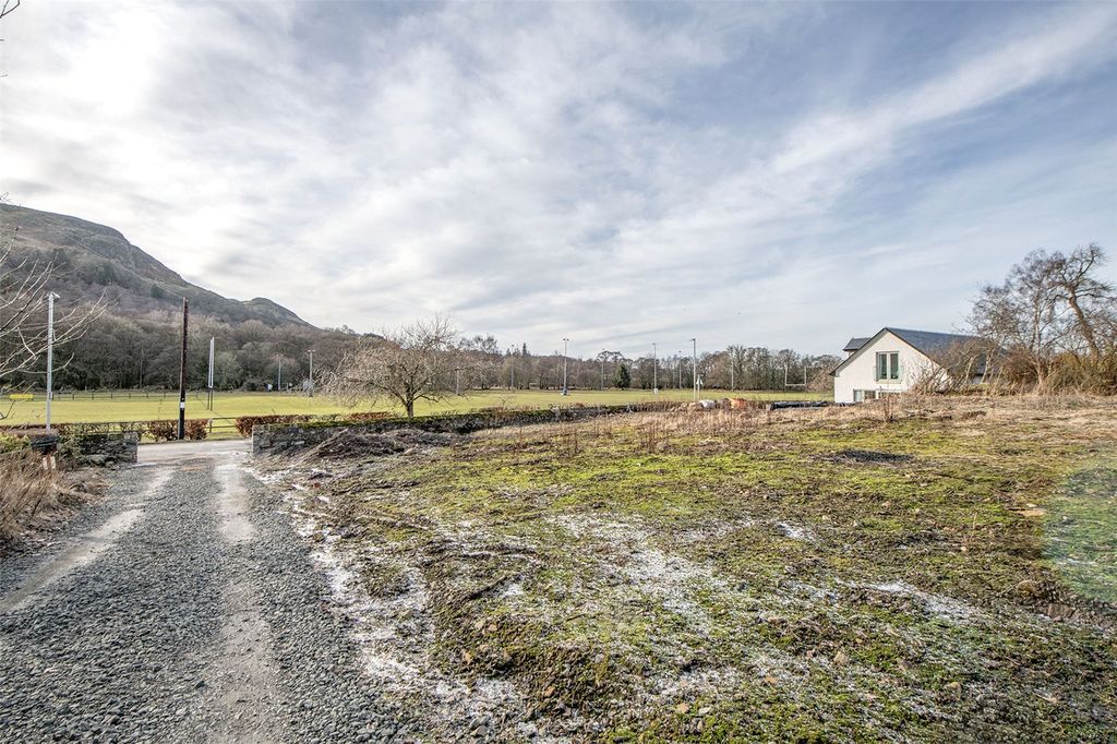 Land for salePlot 1, Kippen Road, Fintry G63 photo 4