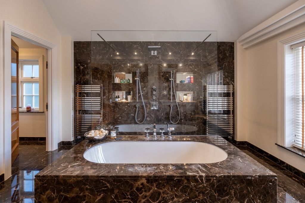 Additional image 13 of 6 bed detached house for saleNuns Walk, Wentworth Estate, Virginia Water, Surrey GU25