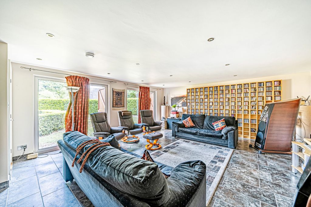 Additional image 18 of 6 bed barn conversion for saleFarleigh Lane, Dummer, Basingstoke RG25