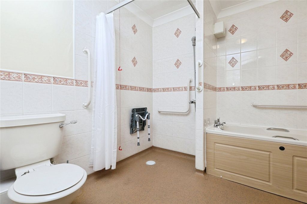 Additional image 5 of 1 bed flat for saleAire Valley Court, Bingley BD16