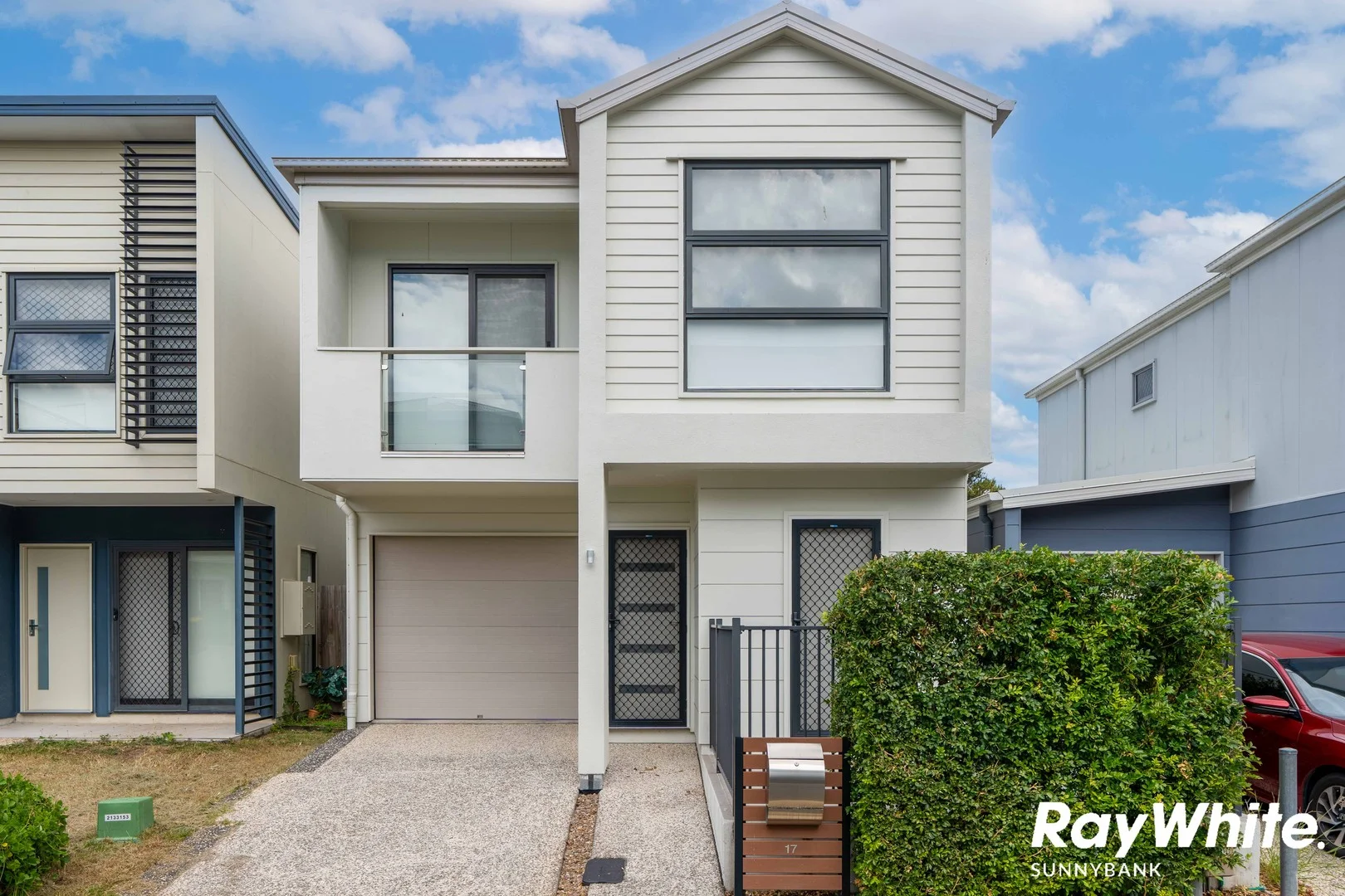 17/9 Cromwell Court, Doolandella QLD 4077