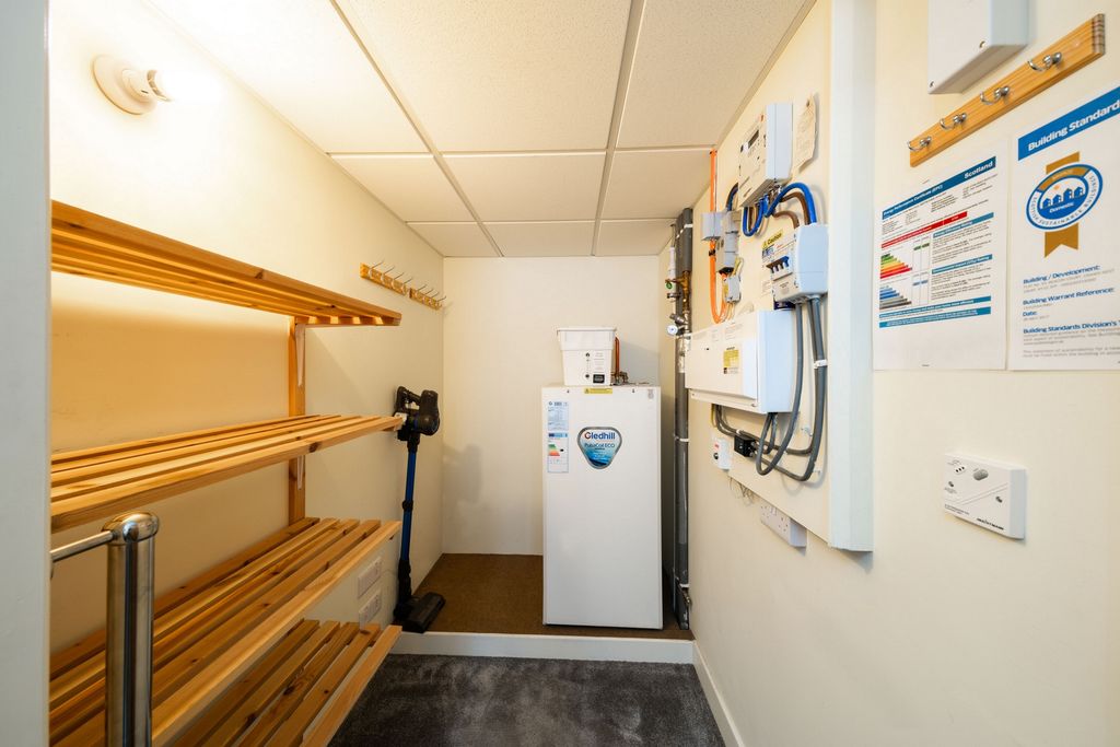 Additional image 12 of 1 bed flat for saleBeacon Court, Anstruther KY10