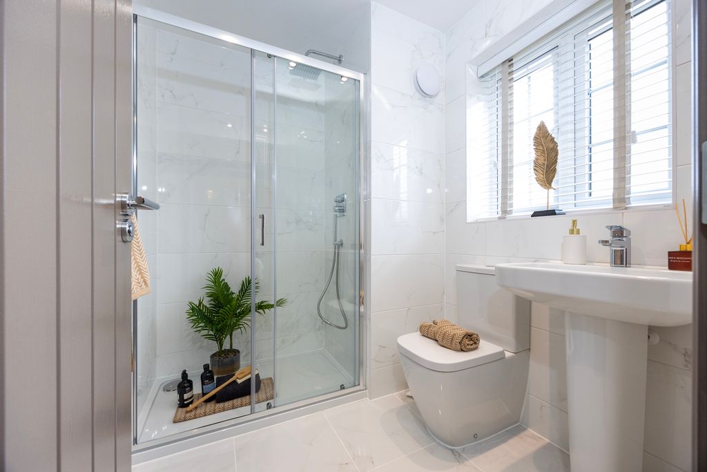 Additional image 7 of 5 bed detached house for sale"The Yew" at Warwick Road, Banbury OX16