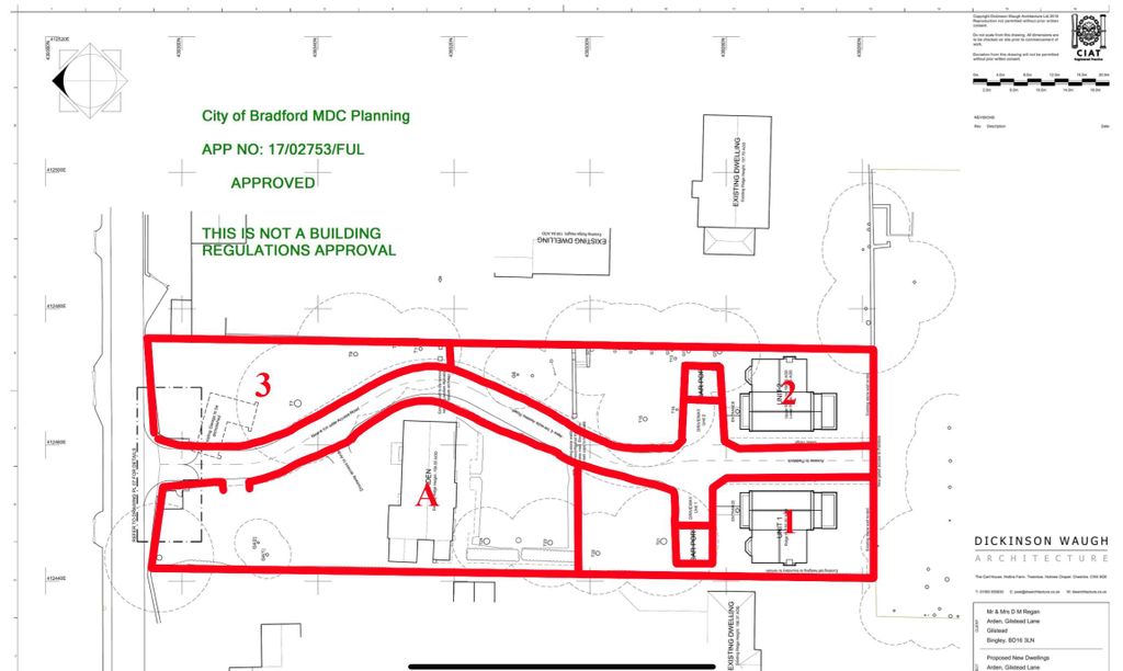 Additional image 19 of Detached house for saleGilstead Lane, Bingley, West Yorkshire BD16