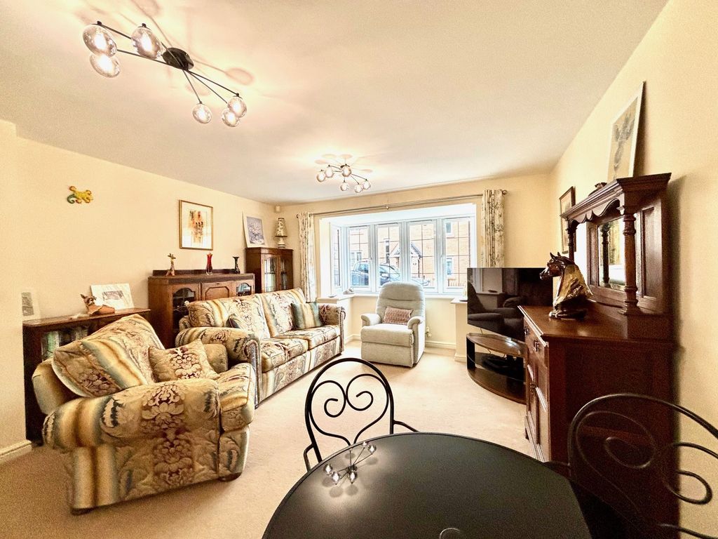 Additional image 2 of 2 bed flat for saleMorledge, Matlock DE4