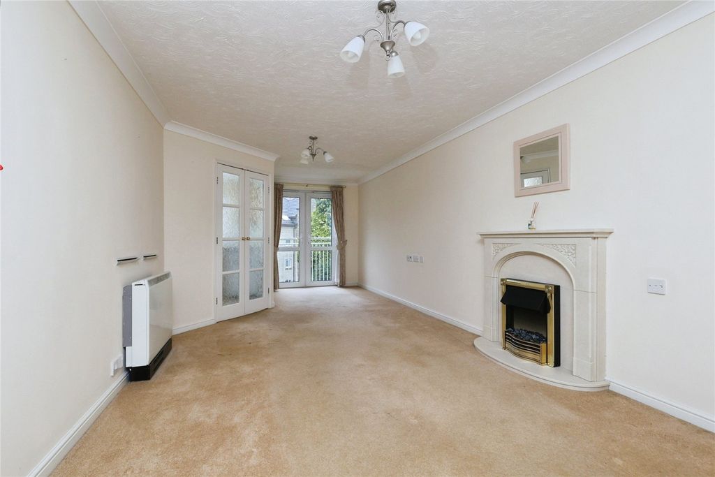 Additional image 2 of 1 bed flat for saleAire Valley Court, Bingley BD16