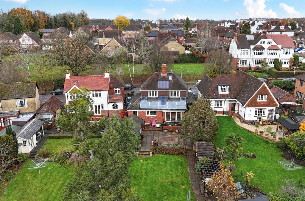 Additional image 23 of 4 bed detached house for saleBridge Road, Aldershot, Hampshire GU11
