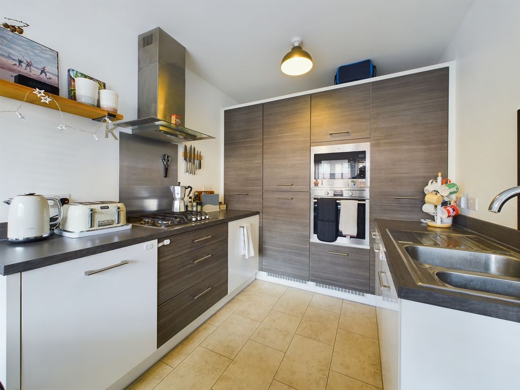 Additional image 4 of 4 bed end terrace house for saleEccles Close, Aylesford ME20