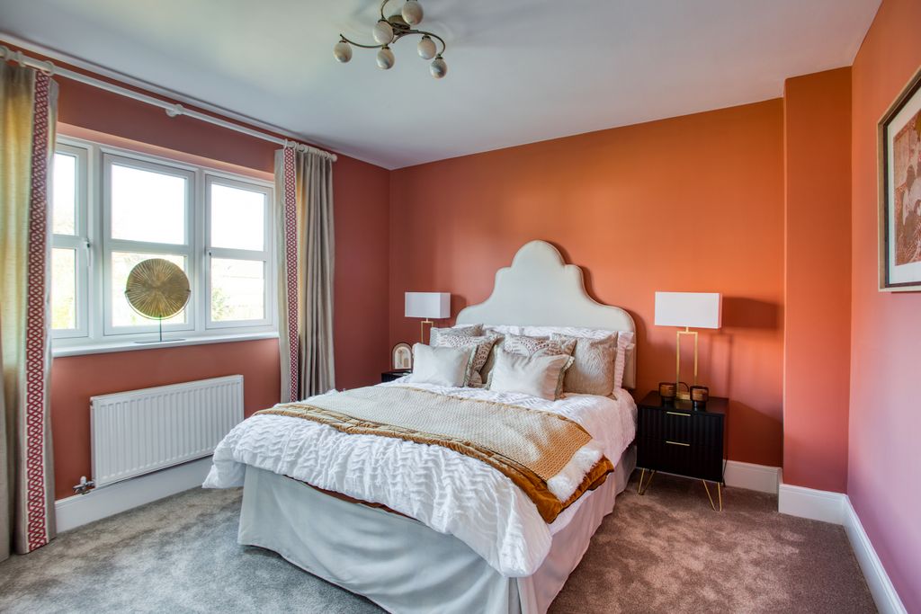 Additional image 15 of 4 bed detached house for saleButtercup Fields, Belper Lane, Belper DE56