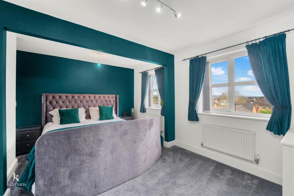 Additional image 6 of Sweet Briar Close, Clayton Le Moors, Accrington