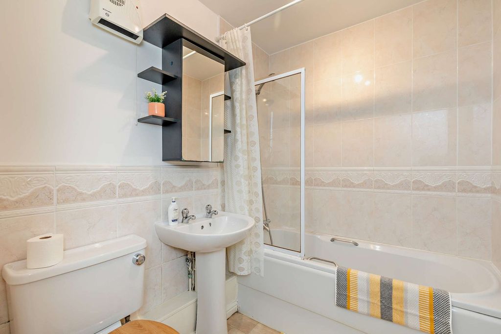 Additional image 15 of 2 bed flat for saleWain Avenue, Chesterfield S41