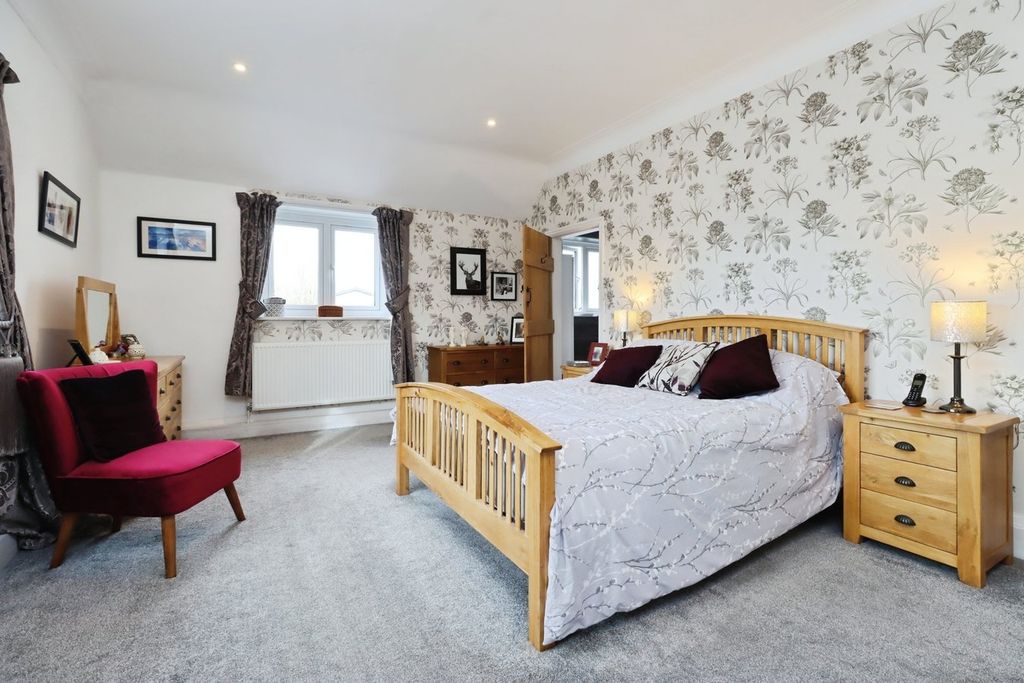 Additional image 9 of 5 bed detached house for saleCerrigydrudion, Corwen LL21