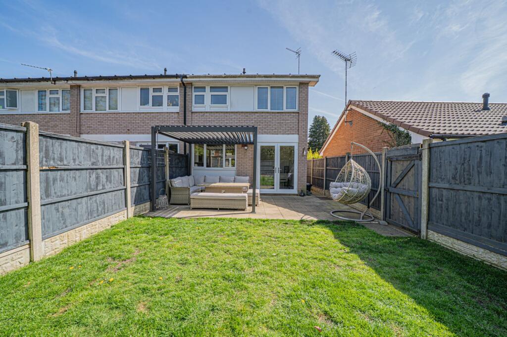 Additional image 16 of Clifford Road, Bentley Heath, B93