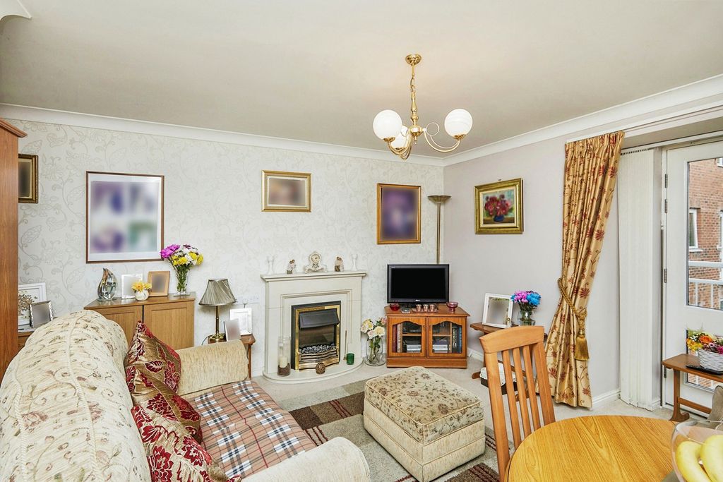 Additional image 13 of 1 bed flat for saleKedleston Close, Belper DE56