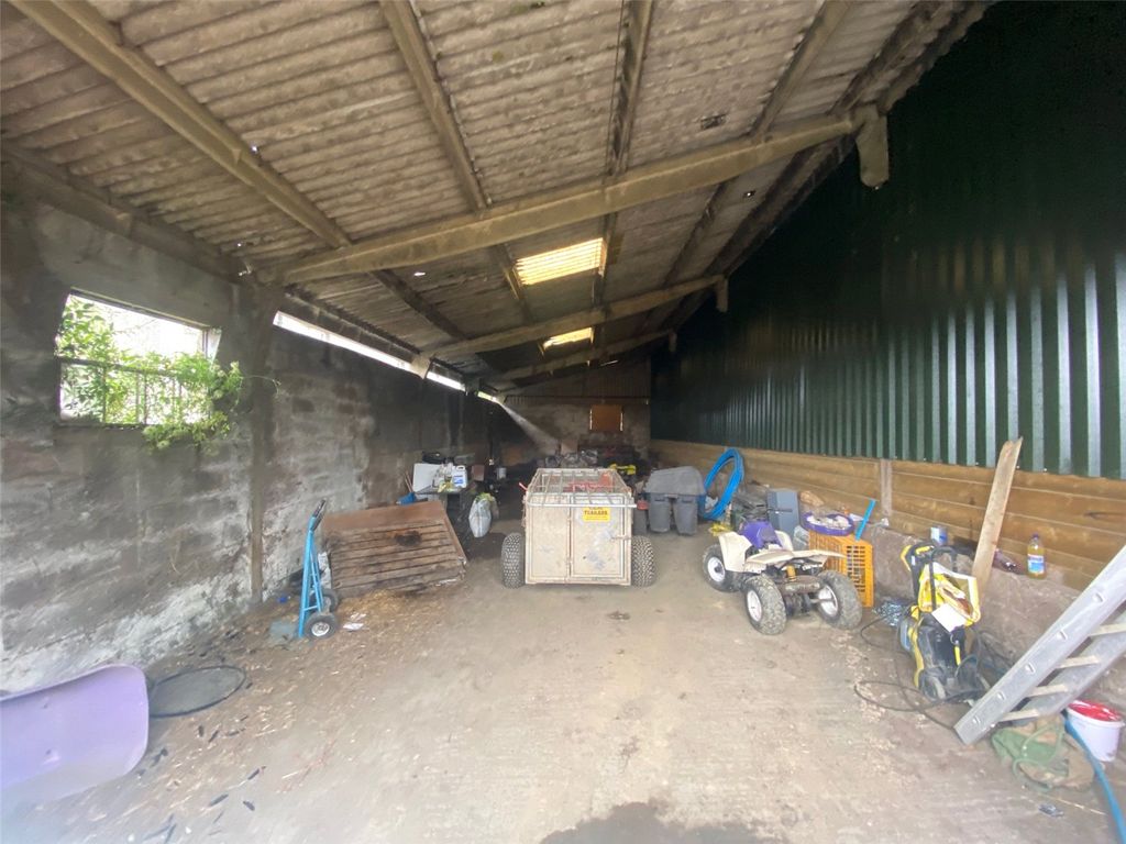 Additional image 6 of Land for salePriestacott Farm, Beaworthy, Devon EX21