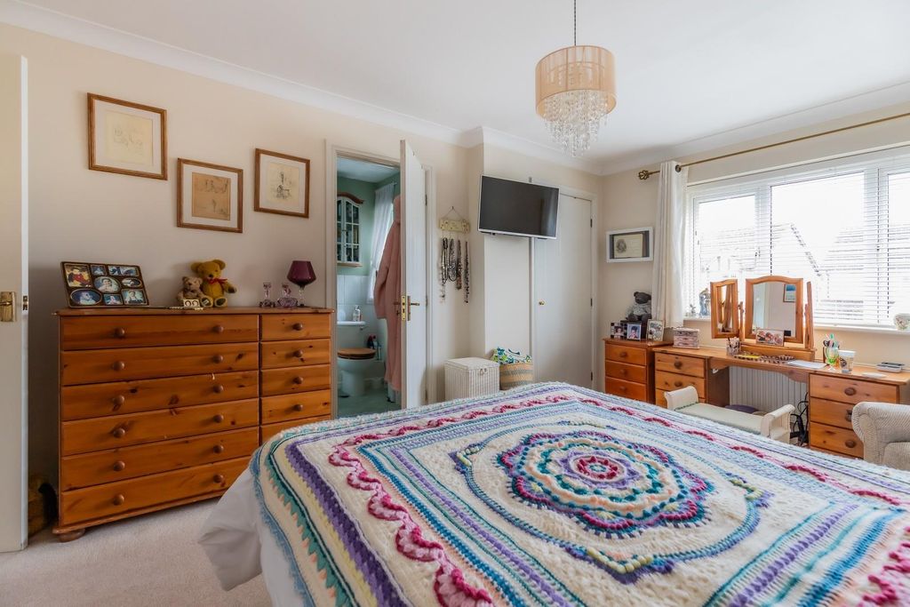 Additional image 19 of 4 bed detached house for saleClos Rhedyn, Cardiff CF5