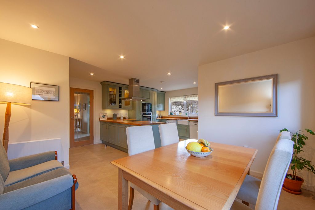 Additional image 9 of 4 bed detached bungalow for saleWestergarth, Lochandhu Road, Taynuilt PA35