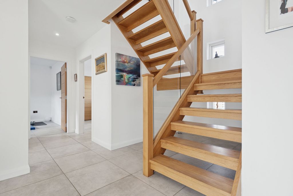 Additional image 17 of 4 bed detached house for saleGartness Road, Killearn, Glasgow G63