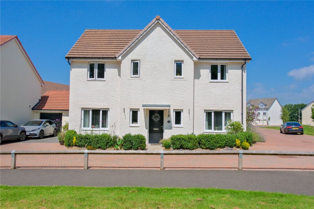 Additional image 35 of 4 bed detached house for saleWedlake Way, Roundswell, Barnstaple EX31