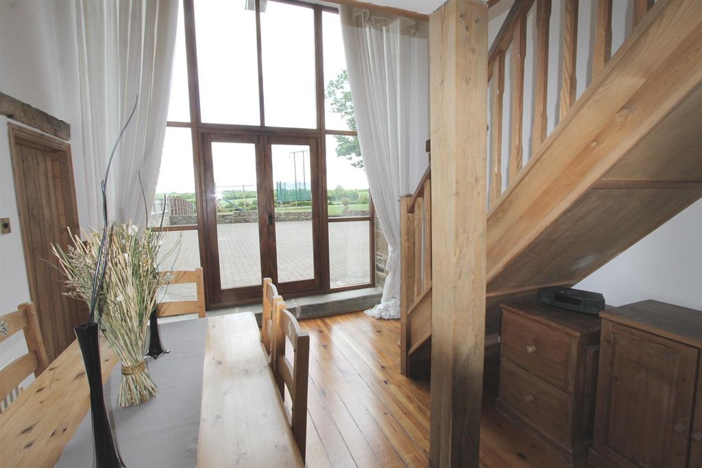 Additional image 9 of 4 bed barn conversion for saleHay Green Lane, Birdwell, Barnsley S70