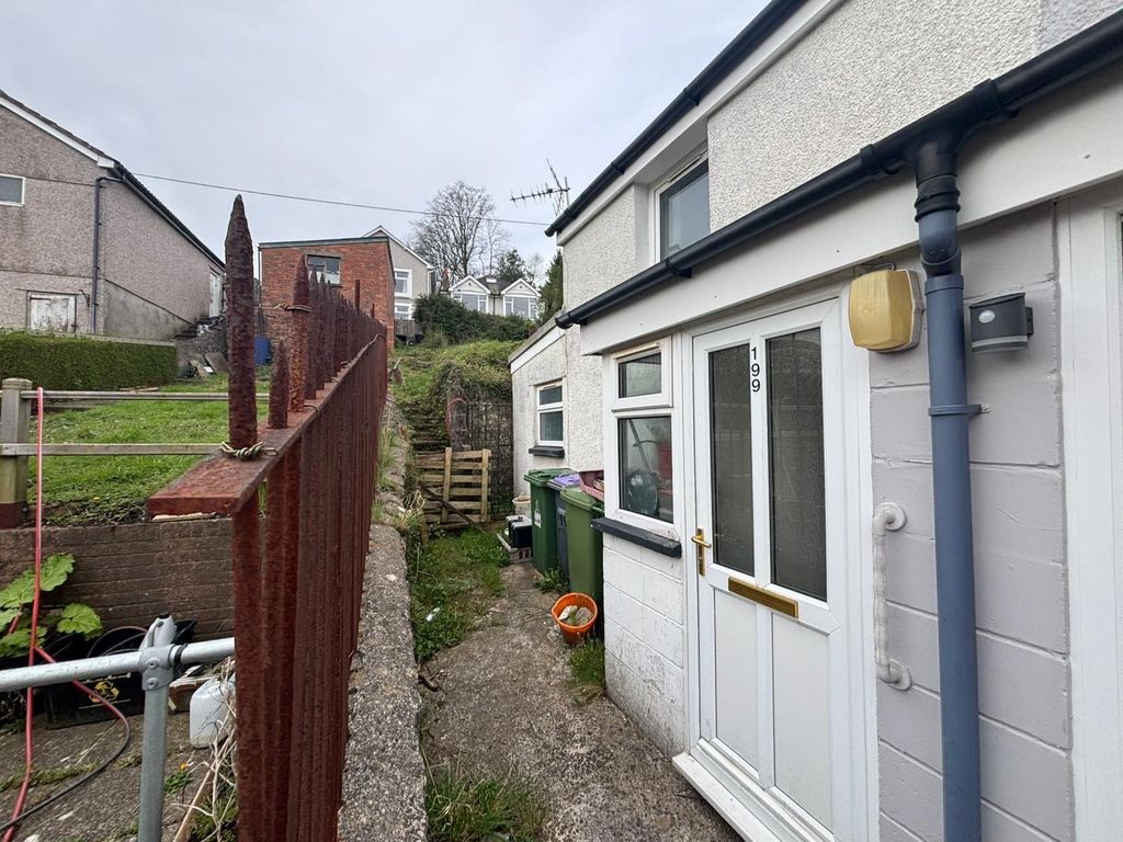 Additional image 2 of 2 bed semi-detached house for saleManor Road, Abersychan, Pontypool NP4
