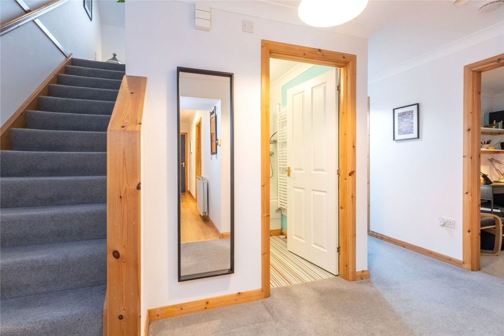 Additional image 7 of 3 bed end terrace house for sale3 Parade School Mews, Berwick-Upon-Tweed TD15