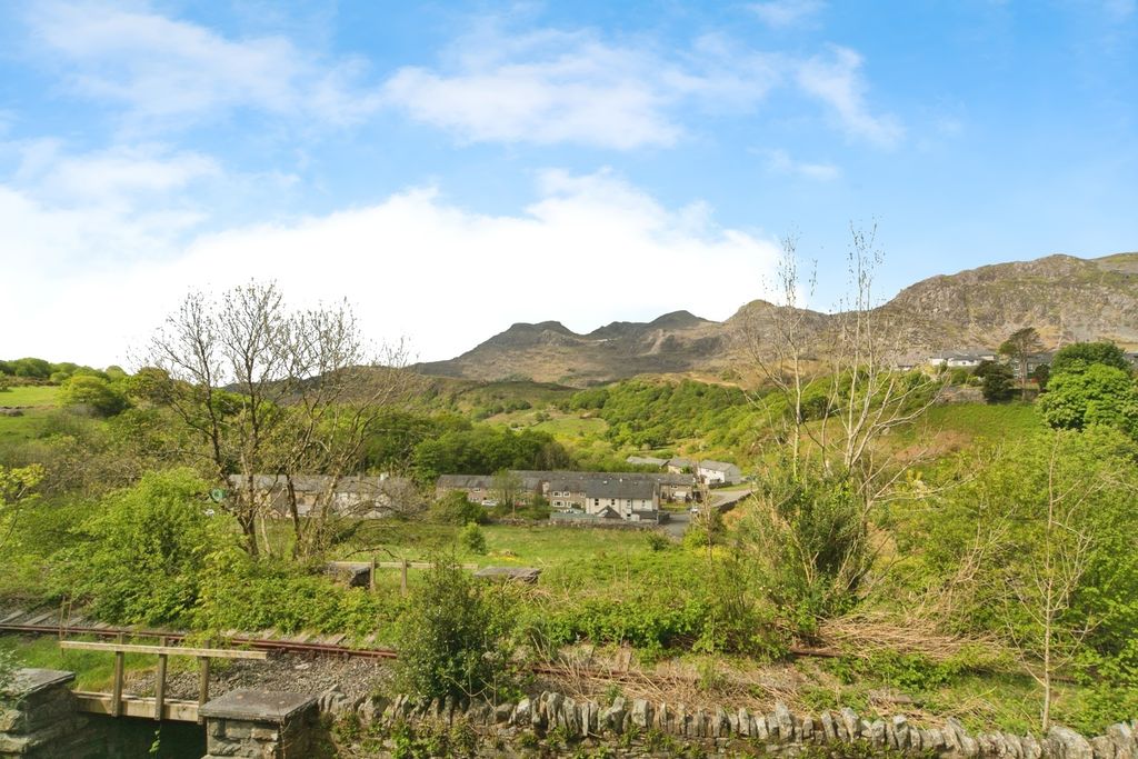 Additional image 15 of 2 bed end terrace house for salePengelli Terrace, Blaenau Ffestiniog, Gwynedd LL41